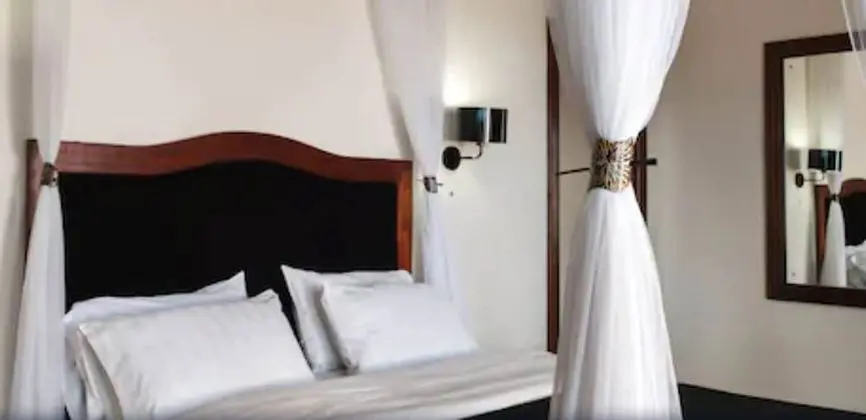 Deluxe Tek Kişilik Oda