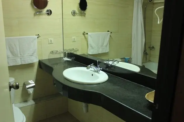 Deluxe Tek Kişilik Oda
