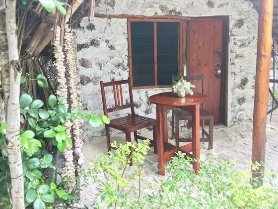 Standard Bungalov, 1 Tek Kişilik Yatak, Sigara İçilmez (7)