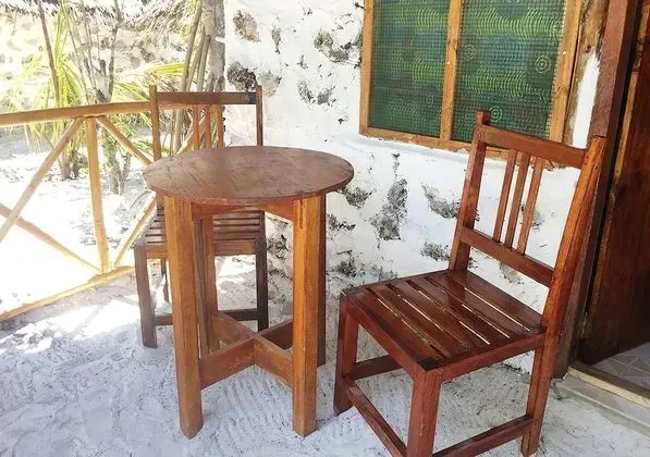 Standard Bungalov, 1 Tek Kişilik Yatak, Sigara İçilmez (7)