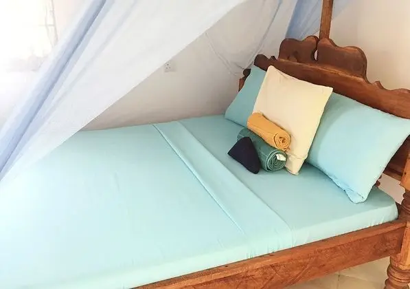 Standard Bungalov, 1 Tek Kişilik Yatak, Sigara İçilmez (7)