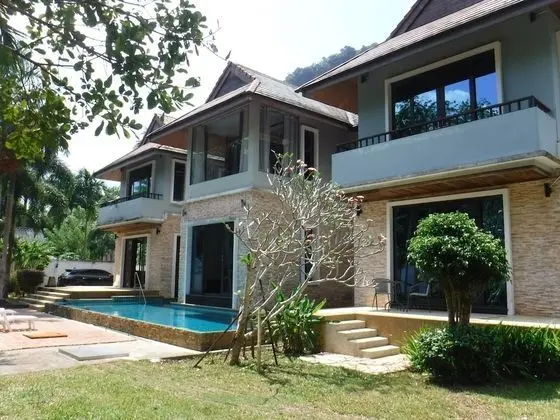 Villa