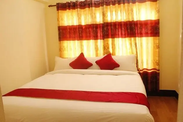 Deluxe Tek Büyük Yataklı Oda, 1 Büyük (Queen) Boy Yatak, Sigara İçilmez