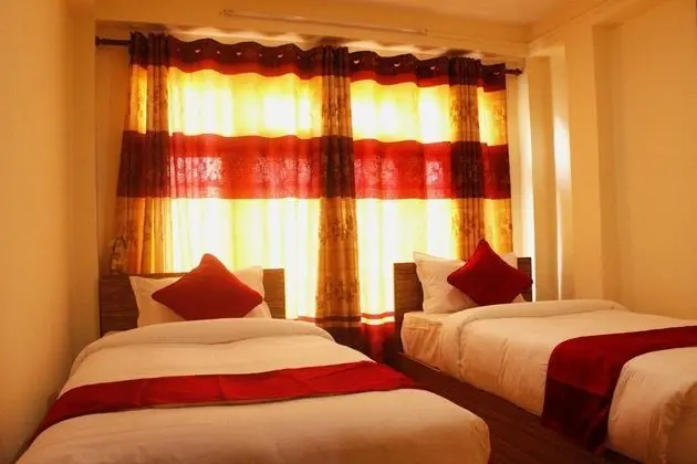 Deluxe Tek Büyük Yataklı Oda, 1 Büyük (Queen) Boy Yatak, Sigara İçilmez