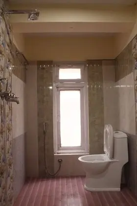 Family Üç Kişilik Oda, Birden Çok Yatak, Sigara İçilmez, Şehir Manzaralı