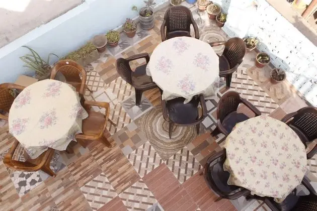 Family Üç Kişilik Oda, Birden Çok Yatak, Sigara İçilmez, Şehir Manzaralı