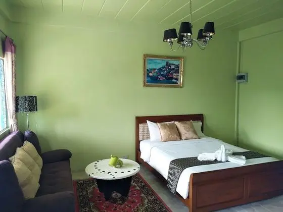 Bungalov