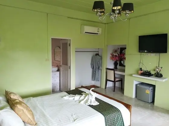 Bungalov