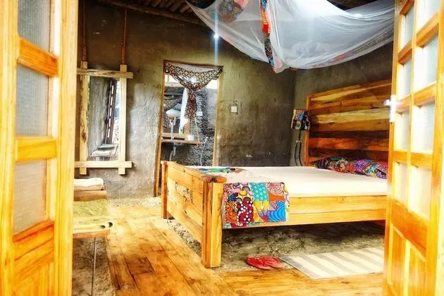 Bungalov (Double  )