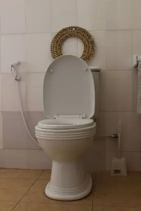 Economy İki Ayrı Yataklı Oda