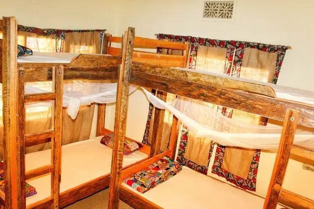 Ortak Ranzalı Oda