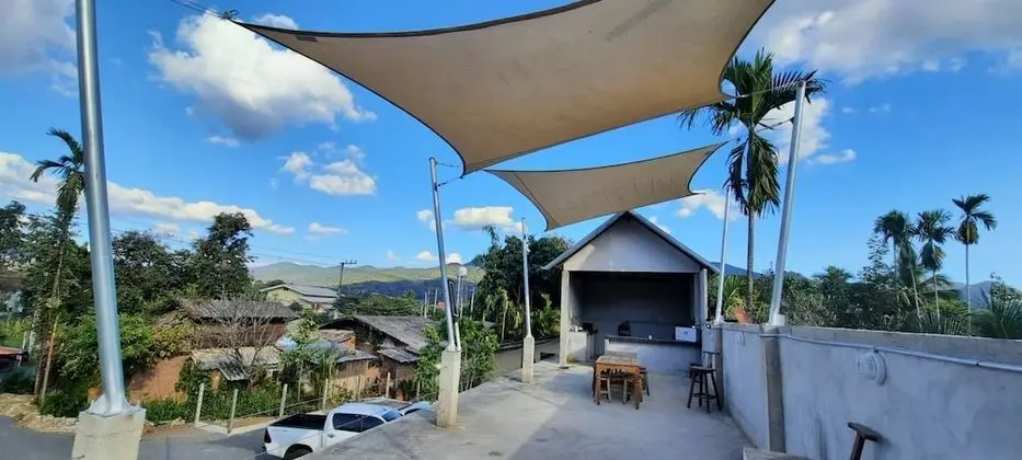 Twin Bungalow