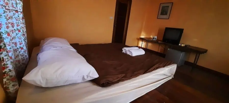 Twin Bungalow