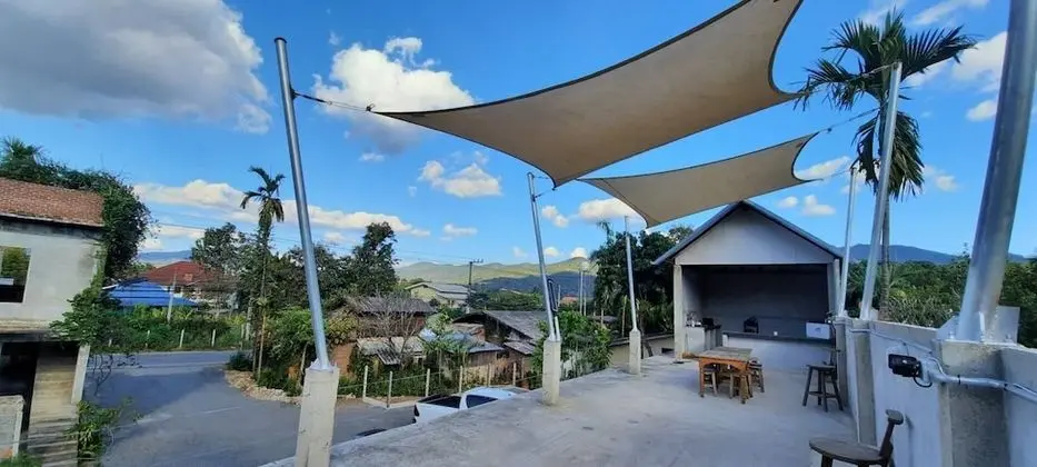 Twin Bungalow