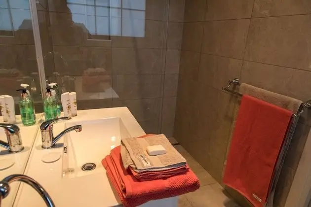 Deluxe Ev, 3 Yatak Odası, Vadi Manzaralı, Bahçeli