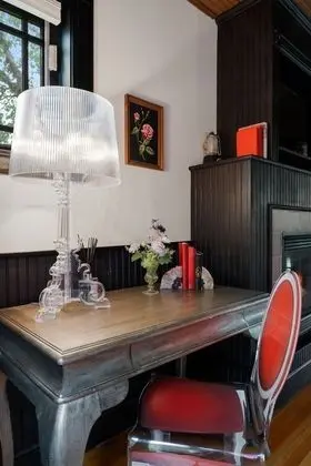 Tek Büyük Yataklı Oda, Banyolu/Duşlu (Private Cabin w/ Pullout)