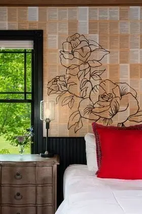 Tek Büyük Yataklı Oda, Banyolu/Duşlu (Private Cabin w/ Pullout)