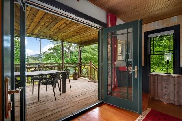 Tek Büyük Yataklı Oda, Banyolu/Duşlu (Private Cabin w/ Pullout)