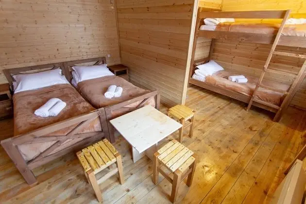 Comfort Kır Evi, Birden Çok Yatak, Sigara İçilmez, Dağ Manzaralı