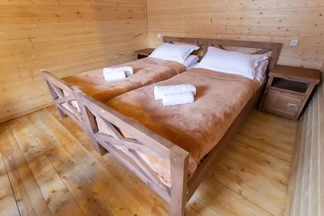 Comfort Kır Evi, Birden Çok Yatak, Sigara İçilmez, Dağ Manzaralı
