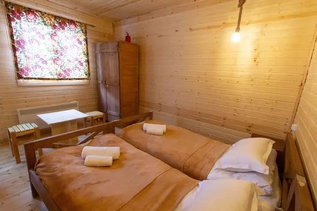 Comfort Kır Evi, Birden Çok Yatak, Sigara İçilmez, Dağ Manzaralı
