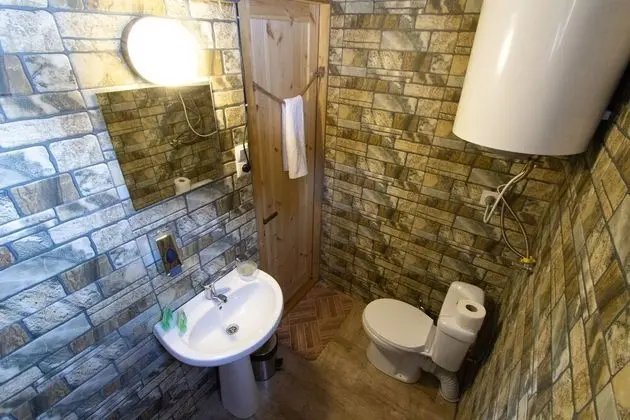 Comfort Kır Evi, Birden Çok Yatak, Sigara İçilmez, Dağ Manzaralı