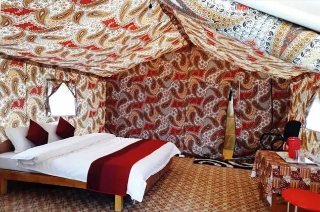Deluxe Dubleks, 1 Çift Kişilik Yatak, Sigara İçilebilir
