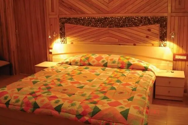 Stüdyo, 1 Çift Kişilik Yatak