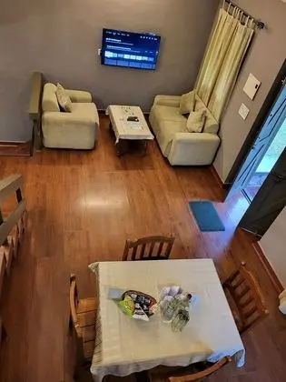Oturma alanı