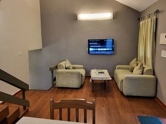 Oturma alanı