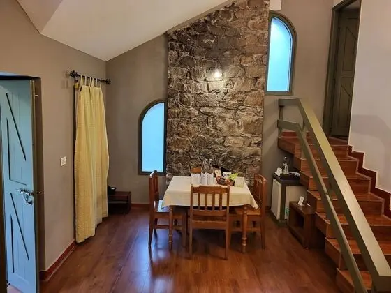 Oturma alanı