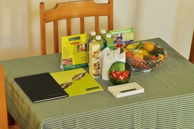 Standard Kır Evi, 1 Yatak Odası, Şömine, Bahçeli