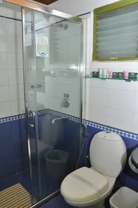 Standard Kır Evi, 1 Yatak Odası, Şömine, Bahçeli