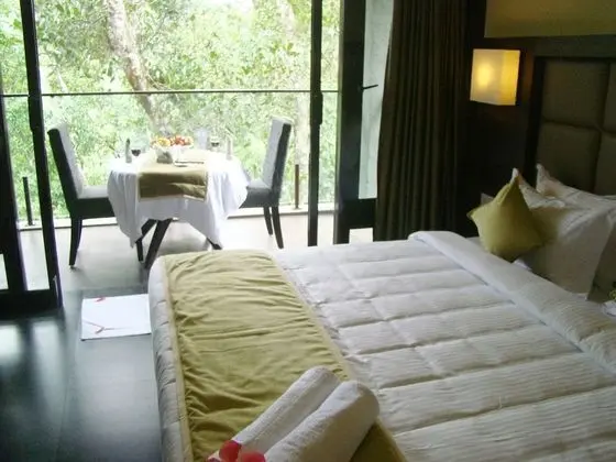Premium Stüdyo, 1 En Büyük (King) Boy Yatak, Balkon, Dağ Manzaralı