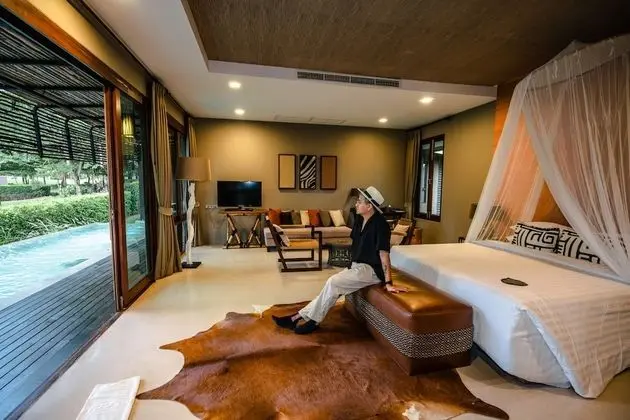 Spring Breeze Family Villas