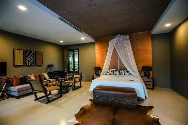 Spring Breeze Family Villas