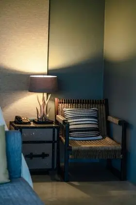 Winter Escape Deluxe Villas
