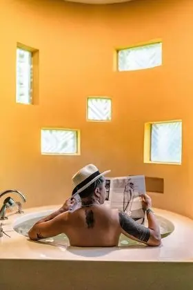 Winter Escape Deluxe Villas