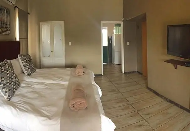 Dağ Evi, 1 Yatak Odası