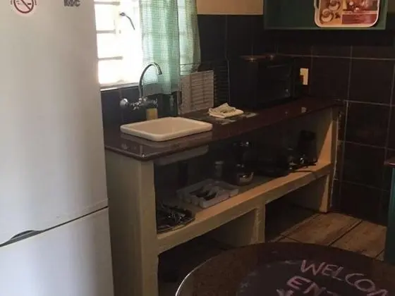 Dağ Evi, 1 Yatak Odası