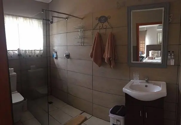 Dağ Evi, 1 Yatak Odası