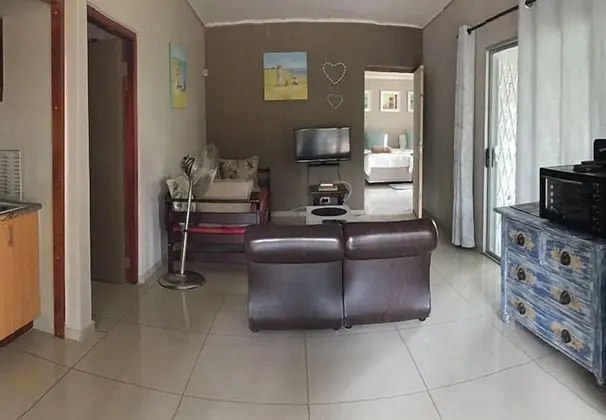 Dağ Evi, 2 Tek Kişilik Yatak