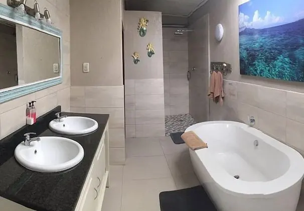 Dağ Evi, 2 Tek Kişilik Yatak