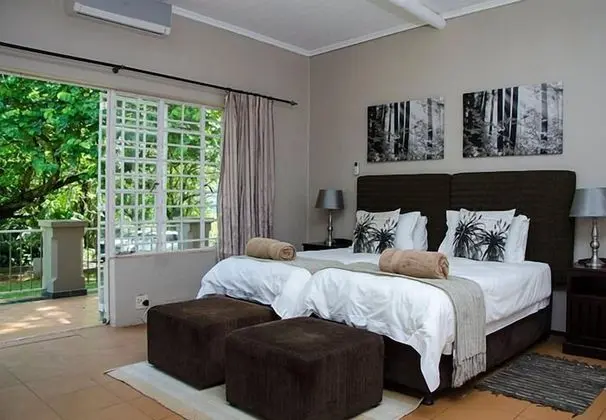 Dağ Evi, 3 Tek Kişilik Yatak, Özel Banyo