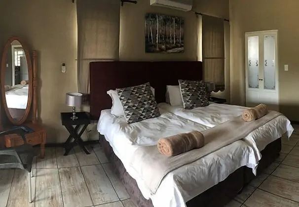 Dağ Evi, 3 Tek Kişilik Yatak, Özel Banyo