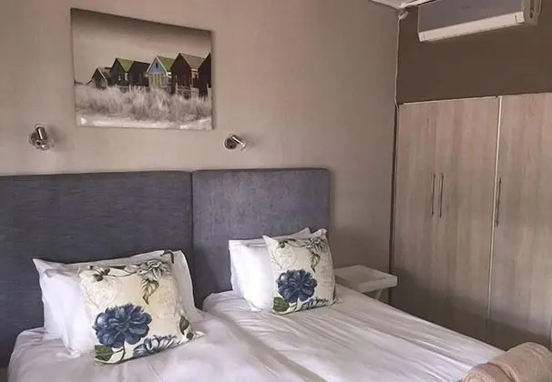 Dağ Evi, 3 Tek Kişilik Yatak, Özel Banyo