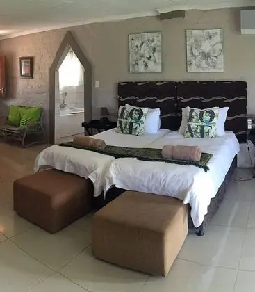 Dağ Evi, 3 Tek Kişilik Yatak, Özel Banyo