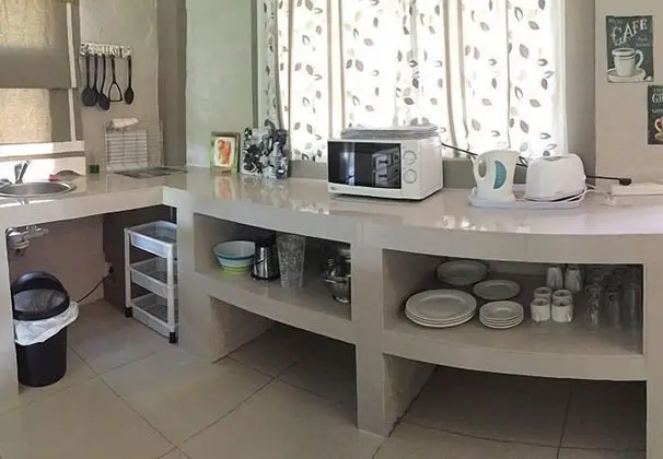 Dağ Evi, 3 Tek Kişilik Yatak, Özel Banyo