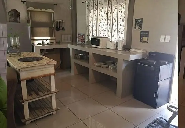 Dağ Evi, 3 Tek Kişilik Yatak, Özel Banyo