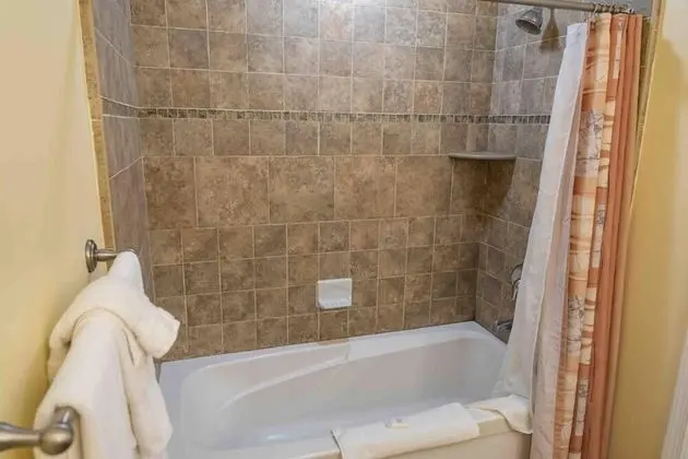Deluxe Stüdyo, Şömine